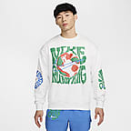 NIKE公式】ナイキ ラン エナジー メンズ Dri-FIT フリース